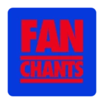 fanchants: uni. de chile fans songs & chants android application logo